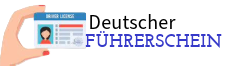 Deutscherführerschein